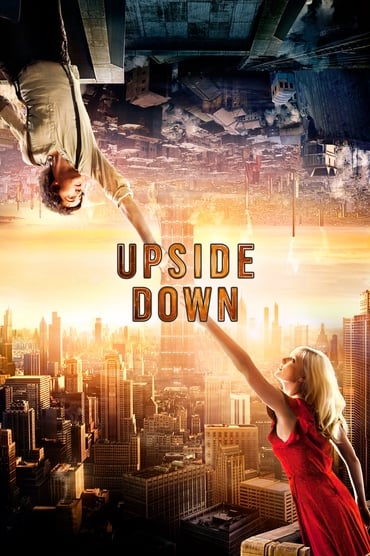 Upside Down (2012) online sa prevodom