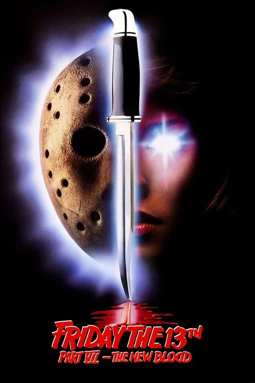 Friday the 13th Part VII online sa prevodom