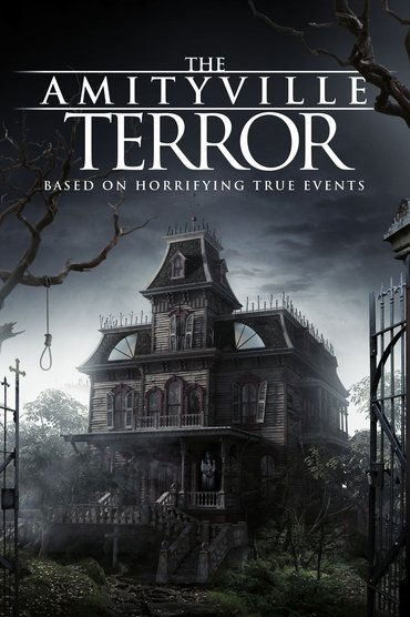 The Amityville Terror (2016) online sa prevodom