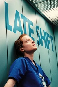 Heldin Aka Late Shift (2025) online sa prevodom