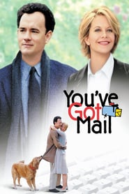 You’ve Got Mail (1998) online sa prevodom