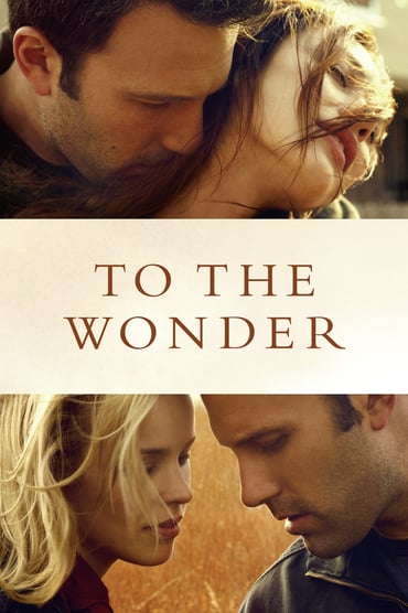 To the Wonder (2013) online sa prevodom