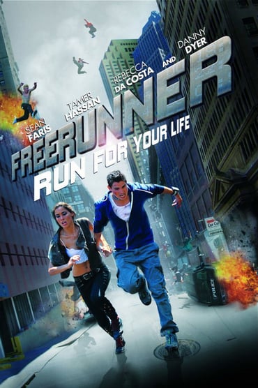 Freerunner (2011) online sa prevodom