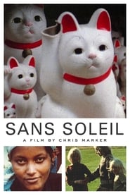 Sans Soleil (1983) online sa prevodom