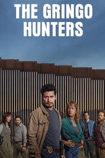 The Gringo Hunters (2025) online sa prevodom
