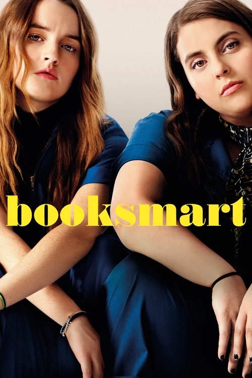 Booksmart (2019) online sa prevodom