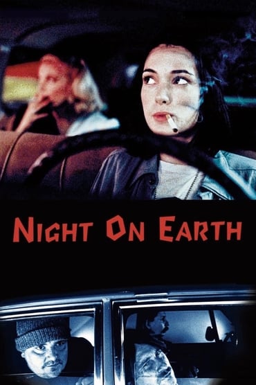Night on Earth (1991) online sa prevodom
