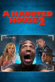 A Haunted House 2 (2014) online sa prevodom