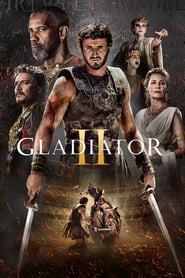 Gladiator II (2024) online sa prevodom