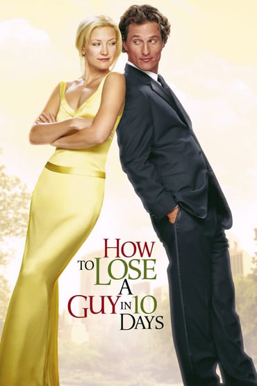 How to Lose a Guy in 10 Days (2003) online sa prevodom