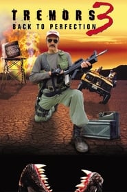 Tremors 3 online sa prevodom