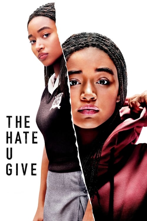 The Hate U Give (2018) online sa prevodom
