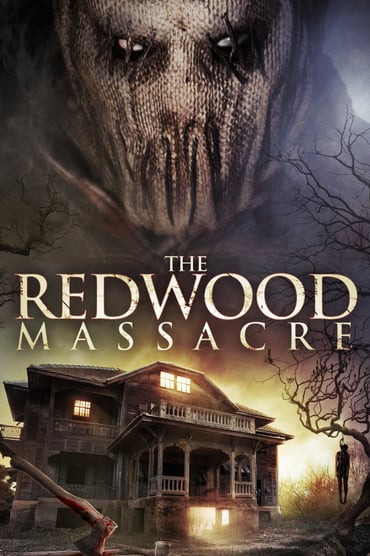 The Redwood Massacre (2014) online sa prevodom