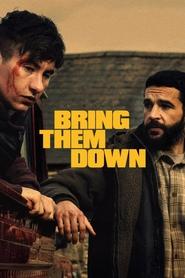 Bring Them Down (2025) online sa prevodom