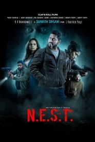 N.E.S.T aka NEST (2025) online sa prevodom