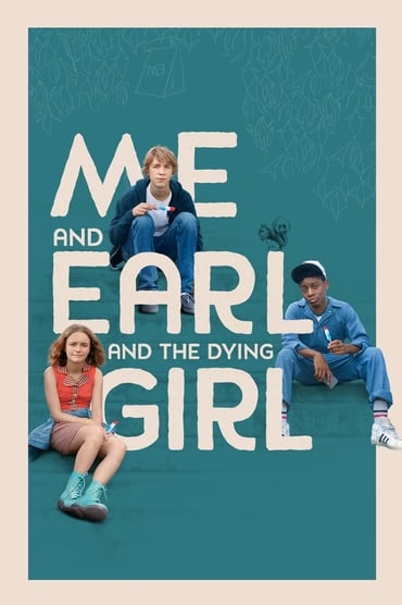Me and Earl and the Dying Girl (2015) online sa prevodom