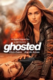 Ghosted (2023) online sa prevodom