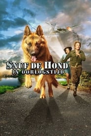 Snuf de hond in oorlogstijd (2008) online sa prevodom