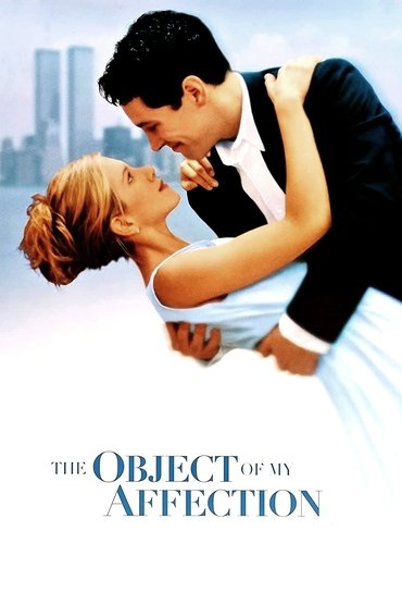 The Object of My Affection (1998) online sa prevodom