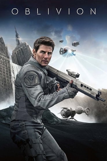 Oblivion (2013) online sa prevodom