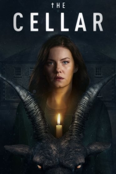 The Cellar (2022) online sa prevodom