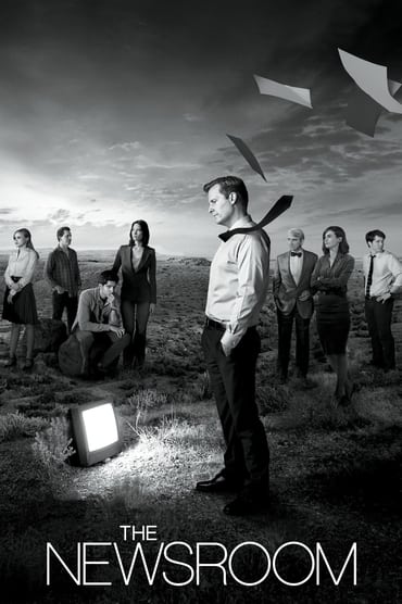 The Newsroom (2012) online sa prevodom