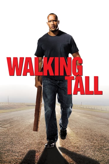 Walking Tall (2004) online sa prevodom