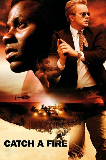 Catch a Fire (2006) online sa prevodom
