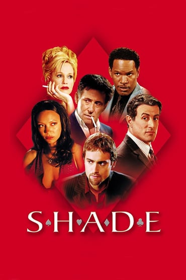 Shade (2003) online sa prevodom