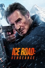 Ice Road online sa prevodom
