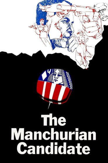 The Manchurian Candidate (1962) online sa prevodom