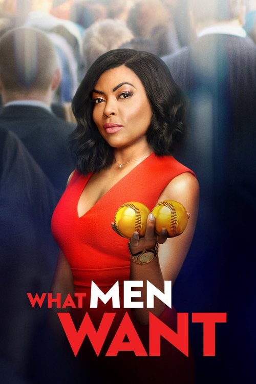 What Men Want (2019) online sa prevodom