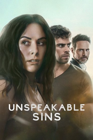 Unspeakable Sins (2025) online sa prevodom
