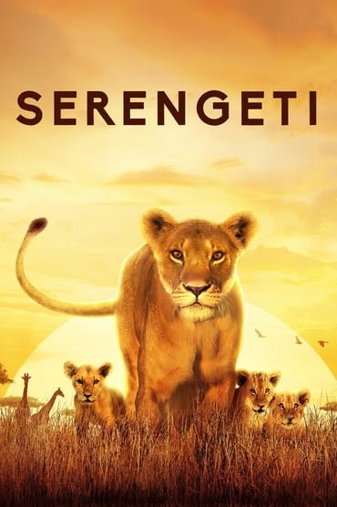 Serengeti (2019) online sa prevodom