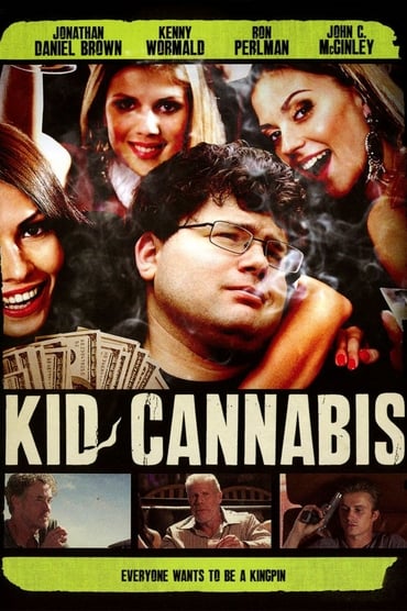 Kid Cannabis (2014) online sa prevodom