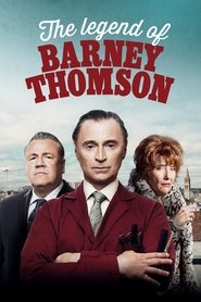 The Legend of Barney Thomson (2015) online sa prevodom