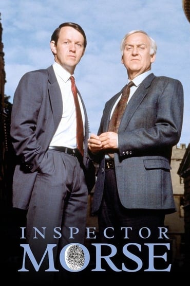 Inspector Morse (1987) online sa prevodom