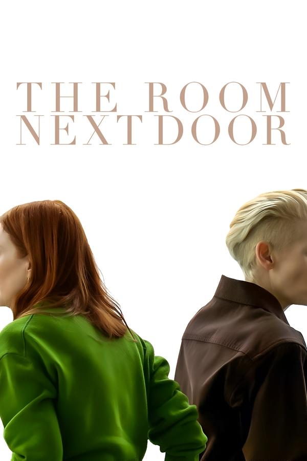 The Room Next Door (2024) online sa prevodom