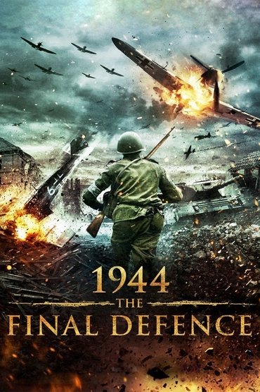 The Final Defence (1944) online sa prevodom