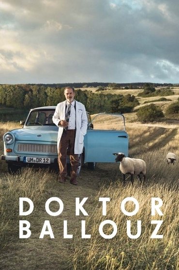 Doktor Ballouz (2021) online sa prevodom