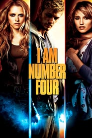 I Am Number Four (2011) online sa prevodom
