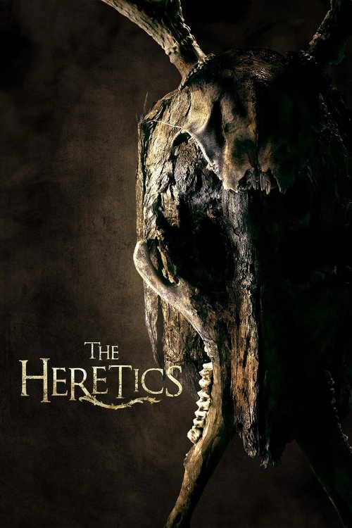 The Heretics (2017) online sa prevodom