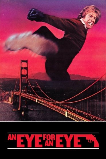An Eye for an Eye (1981) online sa prevodom