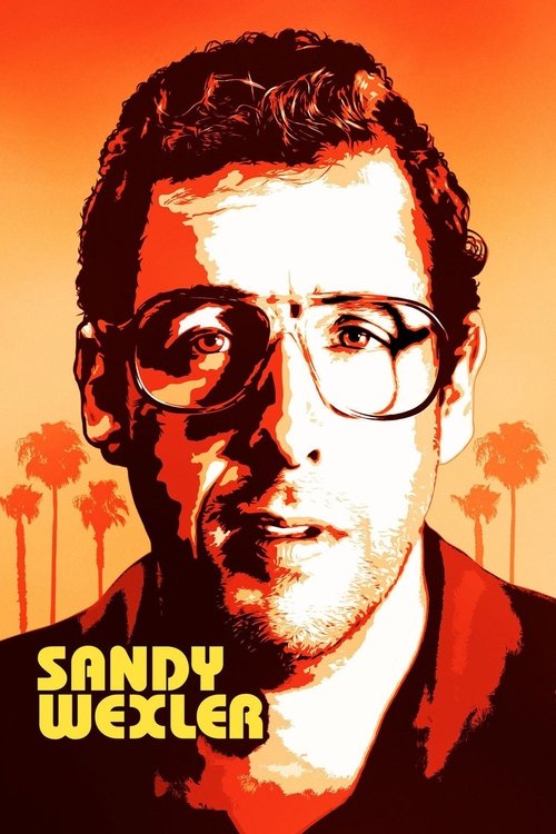 Sandy Wexler (2017) online sa prevodom