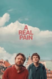 A Real Pain (2024) online sa prevodom