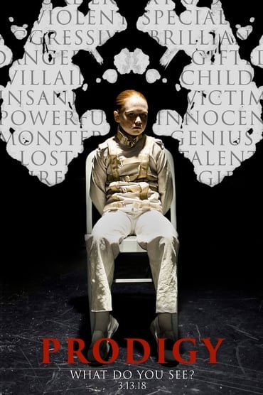 Prodigy , (2017) online sa prevodom