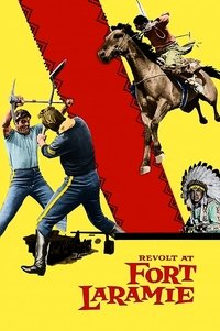 Revolt at Fort Laramie (1957) online sa prevodom
