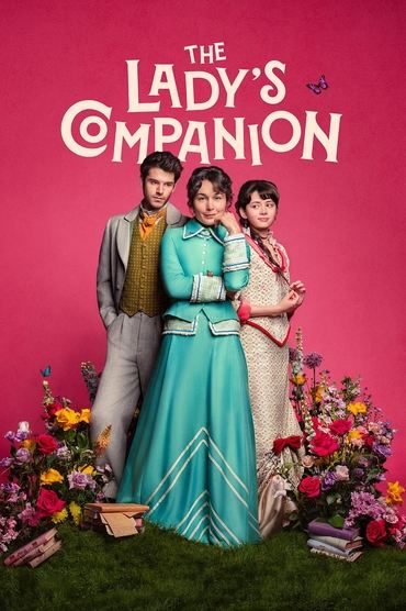 The Lady’s Companion (2025) online sa prevodom