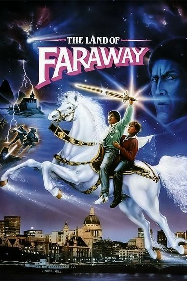 Mio in the Land of Faraway (1987) online sa prevodom