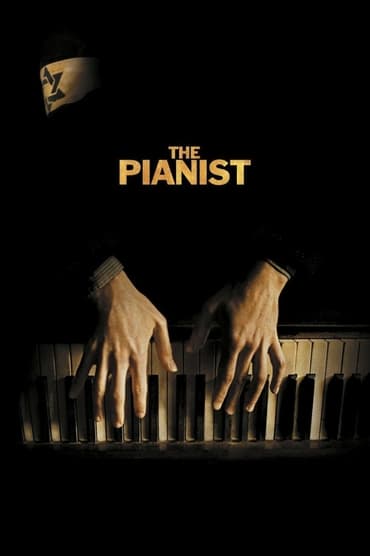 The Pianist (2002) online sa prevodom